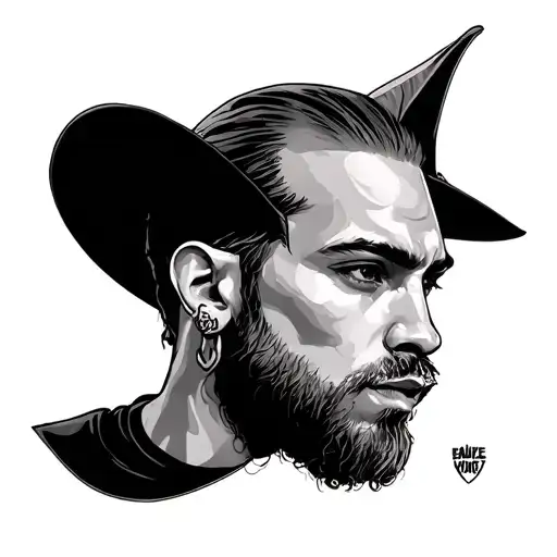 Opie ortiz tattoo design idea