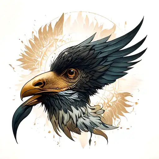 The Five Solas tattoo design idea