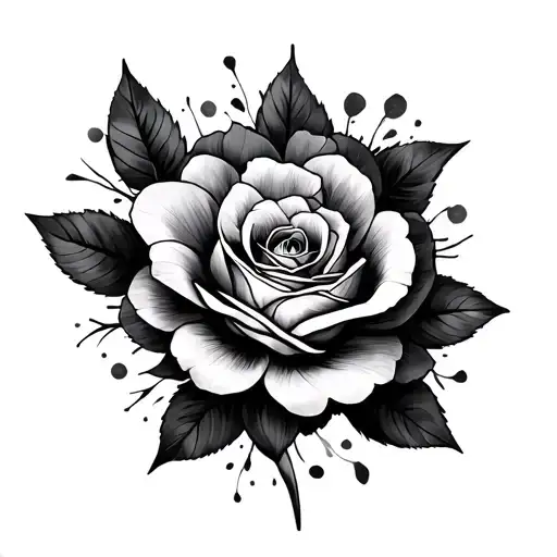 I want  a tattoo that is going to be shared by three people we’re 3 cousins that are looking to get a matching tattoo. I tattoo design idea