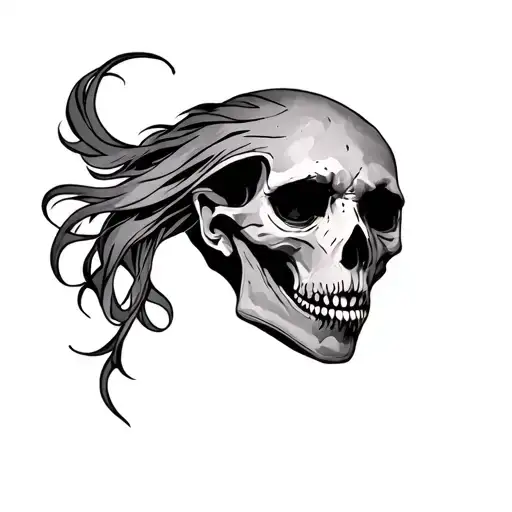 First Born tattoo design idea