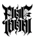 Two Word Ambigram Generator tattoo design idea