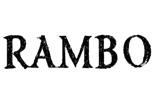 Letras De Rambo 70+ Rambo Tattoo Ideas in 2026 - BlackInk AI