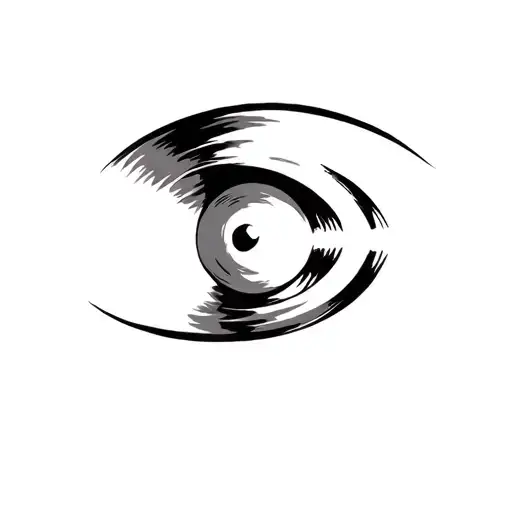 Filler Space tattoo design idea