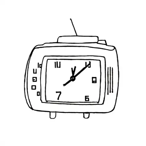 BMO adevnture time tattoo design idea