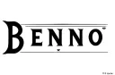 "Benno" tattoo design idea