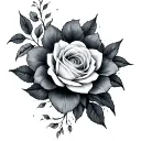 Psalm 46 5 tattoo design idea