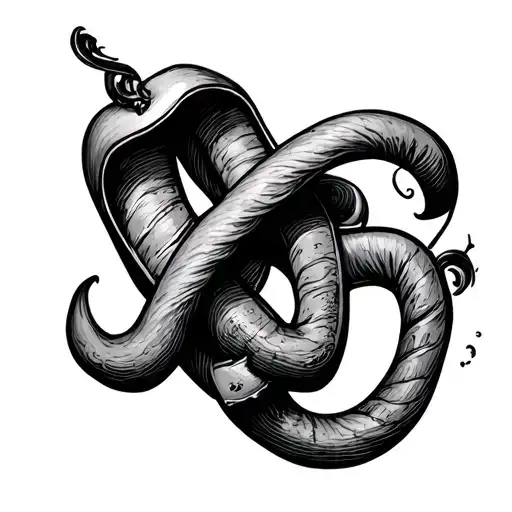 diabetes type 1 tattoo design idea