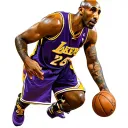 Kobe Bryant Black Mamba tattoo design idea