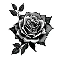 Loser tattoo design idea