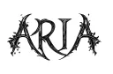 "ARIA" tattoo design idea