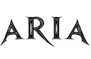 "ARIA" tattoo design idea