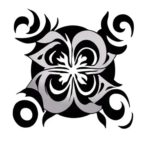 maori tattoo 420 made tattoo design idea