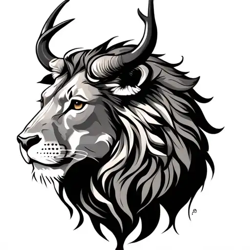 leo zodiac taurus zodiac libra zodiac sign tattoo design idea