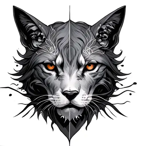 Micah 7 8 tattoo design idea