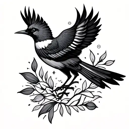 Greetings Prgpt I am a Elbeyli Türkmenli from Alkaevli neck, Design Me Aqsungur Bird Tattoo Minimal and Tradition tattoo design idea