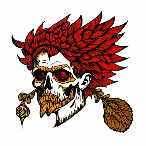 "Ds" ds jangir tattoo design idea