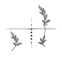 ninja code nature inspired tattoo tattoo design idea