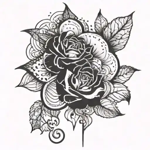 meaningful tattoo tattoo design idea