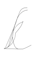 Perspective tattoo design idea