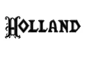 "Holland" tattoo design idea