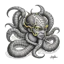 Haiti, Bahamas, 4 kids ,Scorpio tattoo design idea