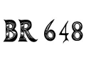 "BR 648" tattoo design idea