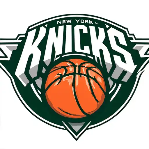 New York Jets logos incorporated with the New York knicks tattoo design idea