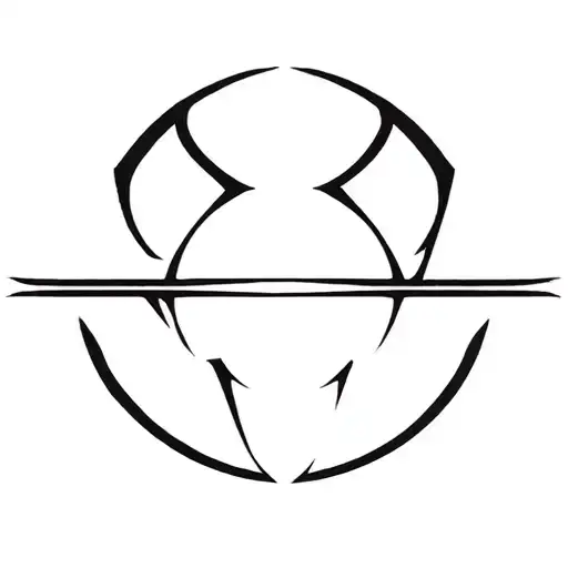 mortal kombat tattoo design idea