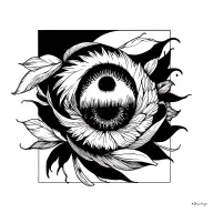 new beginning comes tattoo design idea