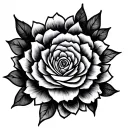 Hindi tattoo design idea