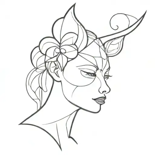 ma dukes tattoo design idea