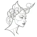 ma dukes tattoo design idea