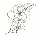 ma dukes tattoo design idea