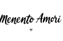 "Memento Amori" tattoo design idea