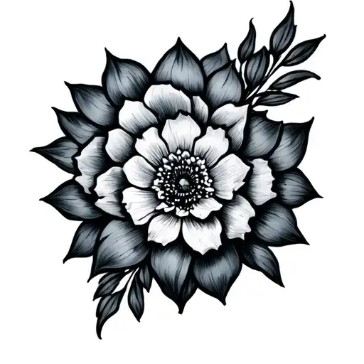 1992 tattoo design idea