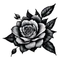 1992 tattoo design idea