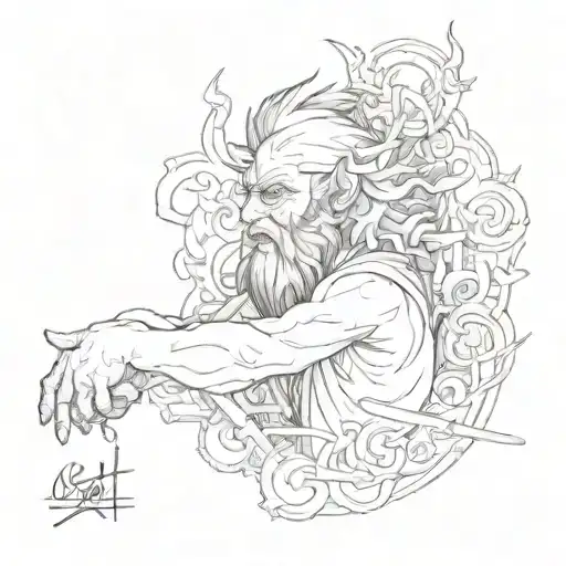 no grit no grind no greatness tattoo design idea