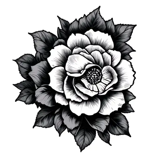 1911 tattoo design idea