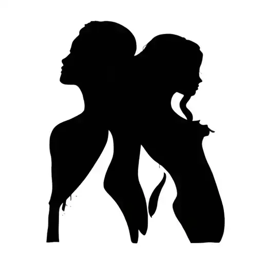 Yakub and Christina tattoo design idea