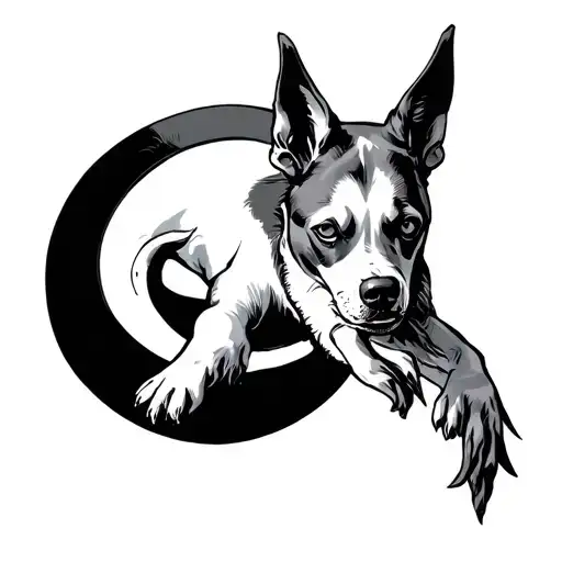 jack 11 April 1994 tattoo design idea