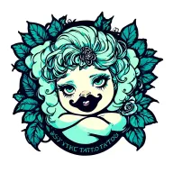 sissy womb tattoo tattoo design idea