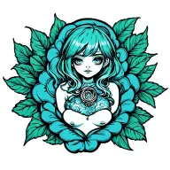 sissy womb tattoo tattoo design idea