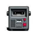 Bmo tattoo design idea