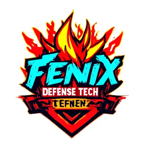 "Fenix Defense Tech" "Fenix Defense Tech" tattoo design idea
