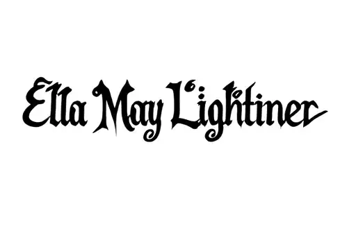 "Ella May Lightner" tattoo design idea