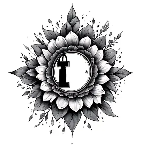 Welcome to our language learning course. Together, we’ll unlock the powerofcommunication and open doors to new opportuni tattoo design idea