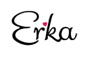 "Erika " tattoo design idea
