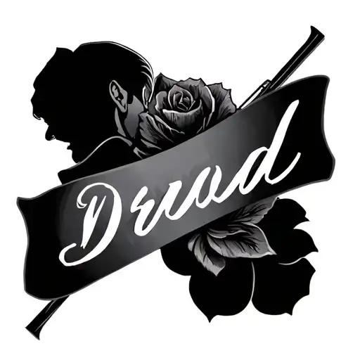 dad memorial tattoo tattoo design idea