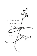 2 Timothy 1:7 tattoo design idea