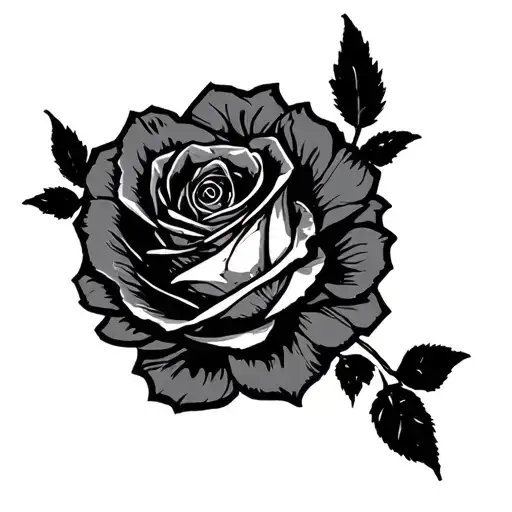 A Day To Remember tattoo design idea